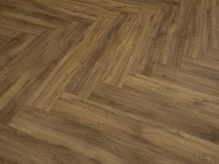 Кварц-виниловый ламинат  Finefloor Gear Дуб Ассен FF-1806 