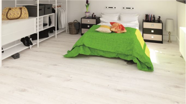 Ламинат Ideal Look 8 Дуб Гайд 