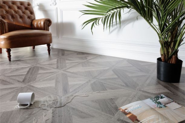 SPC ламинат Aquafloor Art Af4022 Art 