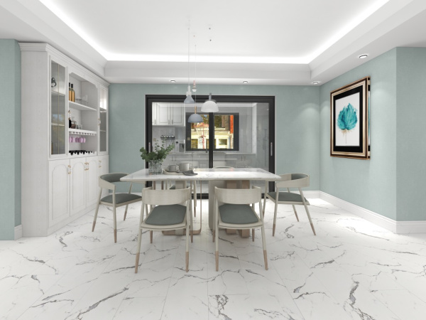 SPC ламинат OFFWOOD StoneOFF Килиманджаро 