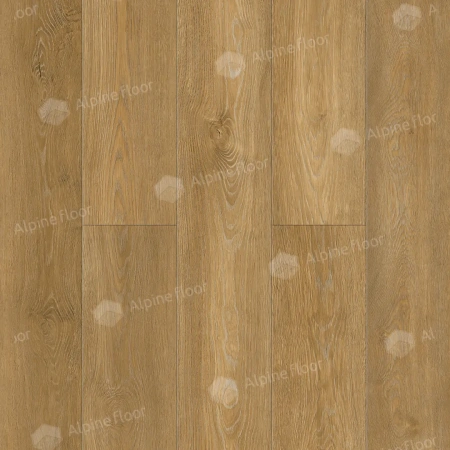 SPC ламинат Alpine Floor Sequoia Секвойя Пуро Есо 6-14 