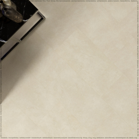 Кварц-виниловый ламинат Finefloor Stone FF-1590 Сан-Вито 