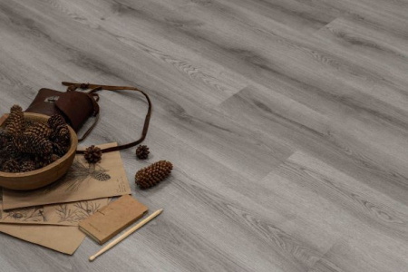 Кварц-виниловый ламинат  Finefloor Light Дуб Колин FF-1374 