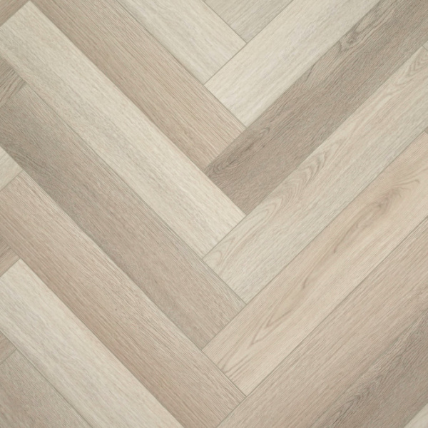 SPC ламинат BRONIX Saffir Herringbone декор Empire 