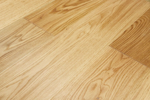 Инженерная доска Primavera 15x180x1500 мм Titanio 