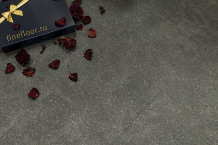 Кварцвиниловая плитка FineFloor Stone FF-1492 Лаго-Верде 