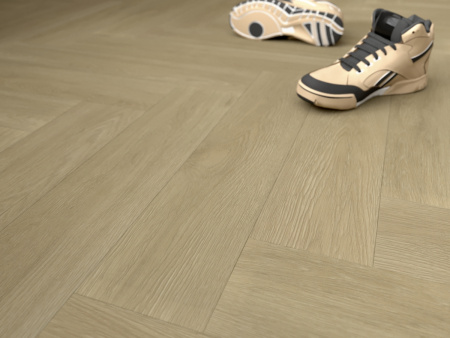 SPC ламинат Alta Step Mirada Дуб Румынский 