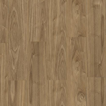 SPC ламинат DAMY FLOOR Family Орех Европейский 