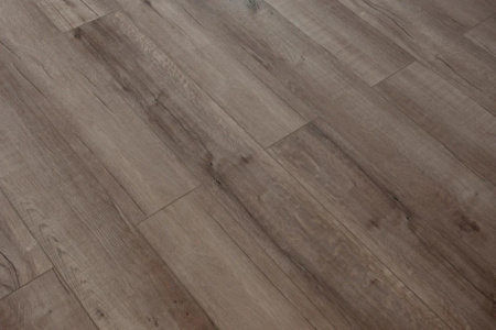 Кварцвиниловая плитка DAMY FLOOR Family LVT Дуб Изысканный 