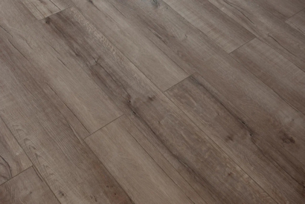 Кварцвиниловая плитка DAMY FLOOR Family LVT Дуб Изысканный Кварцвиниловая плитка DAMY FLOOR Family LVT Дуб Изысканный