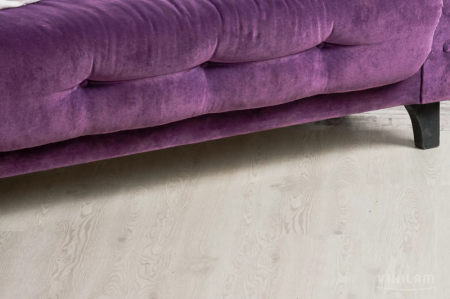 Виниловый ламинат VINILAM Cork Дуб Линтер 