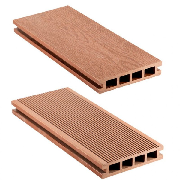 Террасная доска ДПК Cm Decking Natur Рябина 3м Террасная доска ДПК Cm Decking Natur Рябина 3м