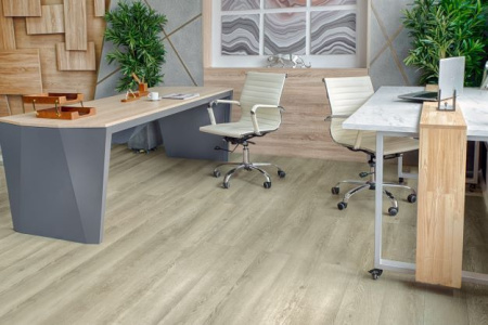 SPC ламинат Alpine Floor Grand Sequoia   Eco 11-18 Шварцевальд 