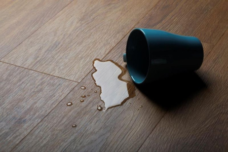 Плитка ПВХ Tarkett Art Vinyl Rockstars Jimi 