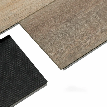 SPC ламинат Primavera Discovery Тейде 