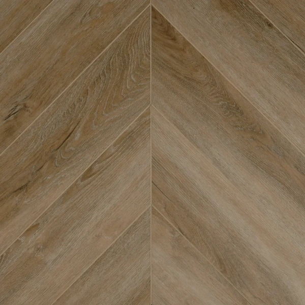 Кварц-виниловая плитка ламинат Primavera Chevron Bellezza 
