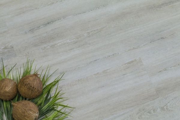 Кварцвиниловая плитка FineFloor Wood FF-1463 Венге Биоко 