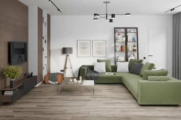 Кварцвиниловая плитка DAMY FLOOR Family LVT Дуб Натуральный Кварцвиниловая плитка DAMY FLOOR Family LVT Дуб Натуральный