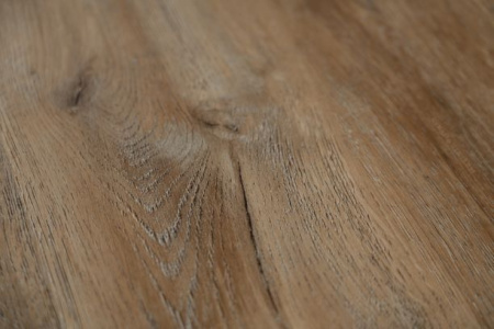 Кварцвиниловая плитка VINILAM Ceramo XXL Glue Дуб Биль 