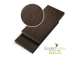 Террасная доска ДПК Legro Ultra Naturale Walnut