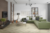 Кварцвиниловая плитка DAMY FLOOR London LVT Честер 
