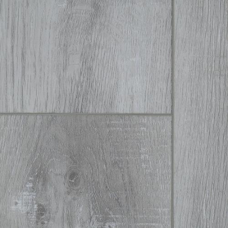SPC ламинат DAMY FLOOR Family Дуб Рустикальный Серый 