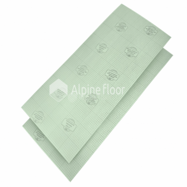 Подложка ALPINE FLOOR GREEN