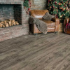 Кварцвиниловая плитка Alpine Floor Grand Sequoia LVT WENGE GRAY 