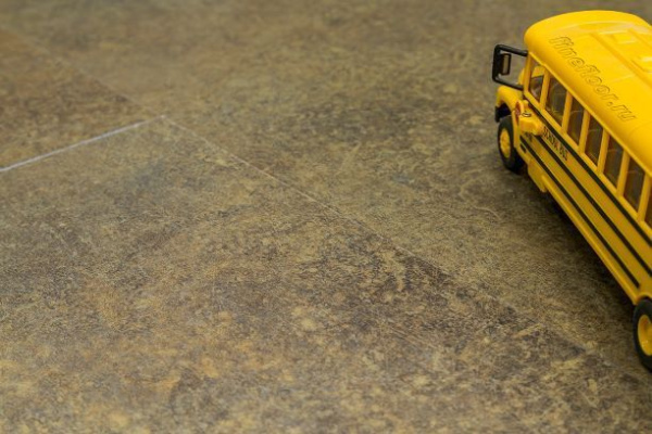 Кварцвиниловая плитка FineFloor Stone FF-1458 Шато Де Фуа 