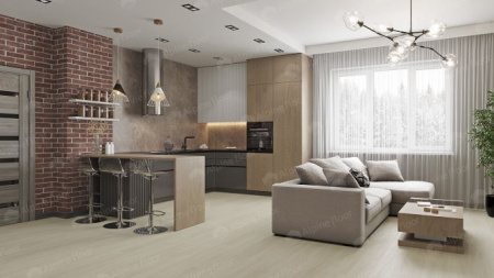 SPC ламинат Alpine Floor Solo Ленто Есо 14-5 