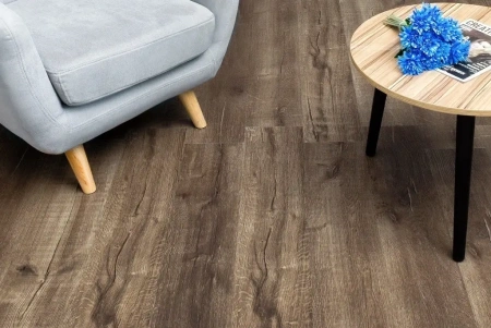 SPC ламинат Alpine Floor Real Wood Дуб Vermont Есо 2-3 