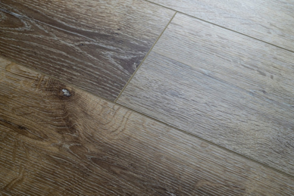 Кварцвиниловая плитка DAMY FLOOR Family LVT Дуб Провинциальный Кварцвиниловая плитка DAMY FLOOR Family LVT Дуб Провинциальный