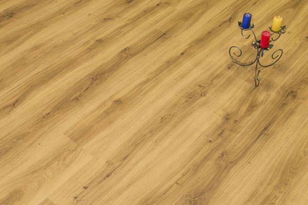 Кварцвиниловая плитка FineFloor Wood FF-1472 Дуб Монца 