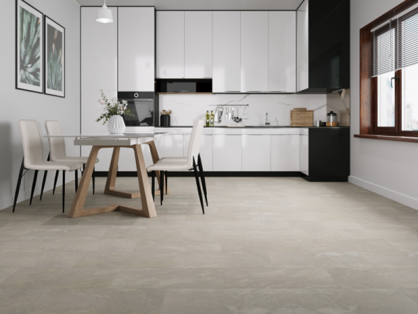 SPC ламинат Fastfloor Stone Деавгай 