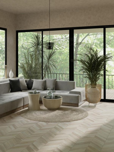 Ламинат Egger Дуб Кестинкорт Шампань 