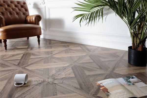 SPC ламинат Aquafloor Art Af4023 Art 