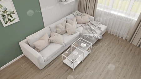 SPC Ламинат Alpine Floor Solo Plus Маэстоса 