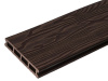Террасная доска ДПК Talverwood 3D Венге 150Х25Х6000 мм 