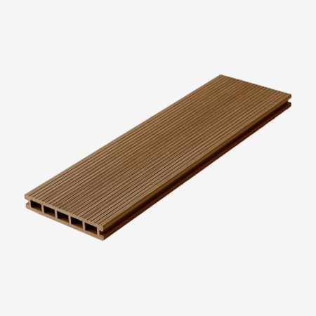 Террасная доска ДПК Rusdeking Unodeck Ultra 3м Орех 
