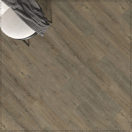 SPC ламинат FineFloor R-Line Дуб Киренга 