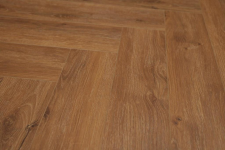 SPC ламинат Steinholz Herringbone Кайфер 