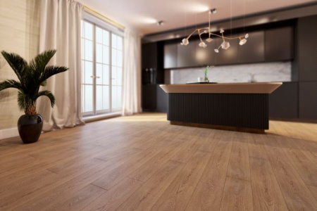 SPC ламинат Steinholz Prime Хартхайм 