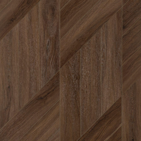 Виниловая плитка Aquafloor Chevron Glue AF2559PGCh 