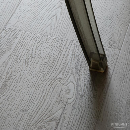 Кварцвиниловая плитка VINILAM Cork Premium Glue Дуб Аликанте 