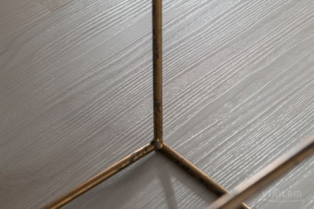 Кварц-виниловый ламинат VINILAM Click Дуб Бремен 