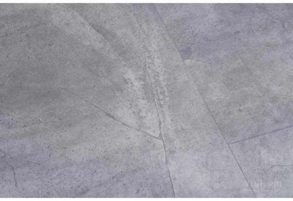Кварцвиниловая плитка VINILAM Ceramo Stone Glue Серый Бетон Кварцвиниловая плитка VINILAM Ceramo Stone Glue Серый Бетон