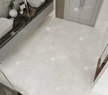 SPC ламинат Alpine Floor Stone Mineral Core Элдгея Есо 4-16 