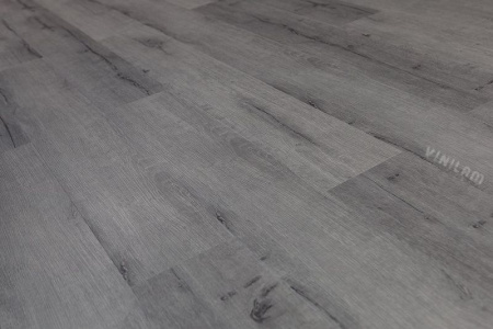 Кварц-виниловый ламинат VINILAM Клик 4 мм 78253-1 Дуб Гамбург 