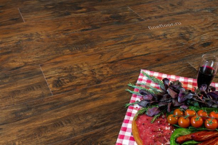 Кварц-виниловый ламинат FineFloor Rich FF-2066 Пекан Порто 