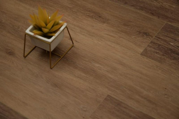 SPC ламинат Steinholz Prime Хайнфельс 